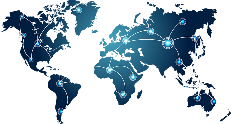 Reti satellitari e terrestri - Sistemi di telecomunicazioni - MBI group