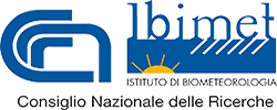 Istituto di Biometereologia - previsione precipitazioni - Smart LNB - NEFOCAST - MBI