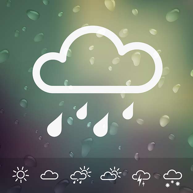 previsione precipitazioni - Smart LNB - NEFOCAST - MBI previsione precipitazioni - Smart LNB - NEFOCAST - MBI